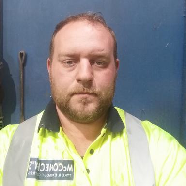 An epic journey to keep a lorry moving