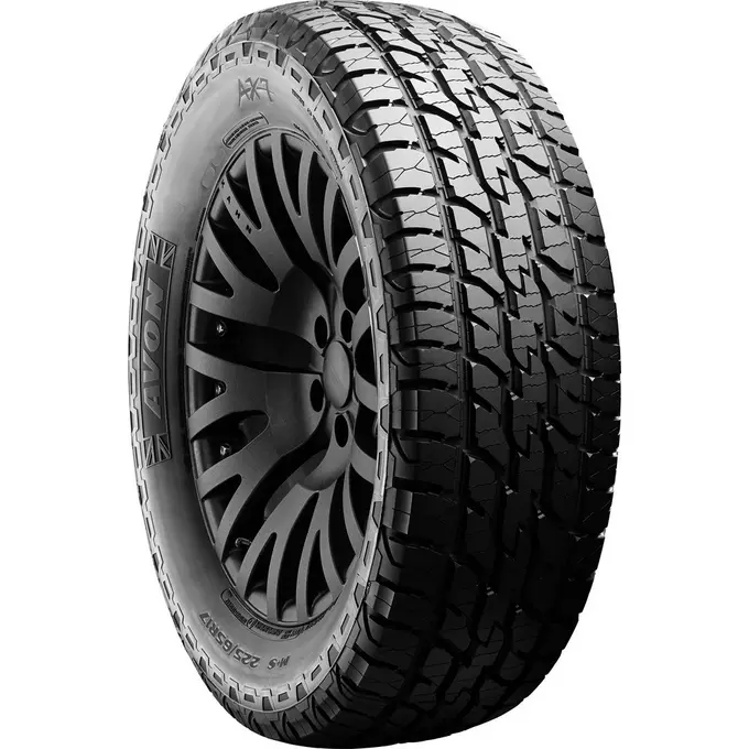 Buy Avon Tyres Online | Low Prices Buy Avon ZT7 Tyres at Halfords UK