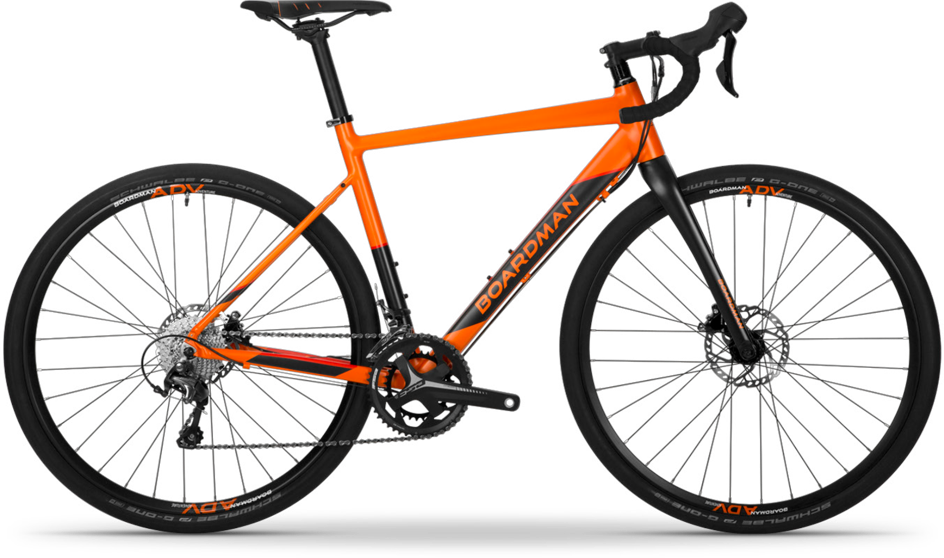 flat bar road bike halfords