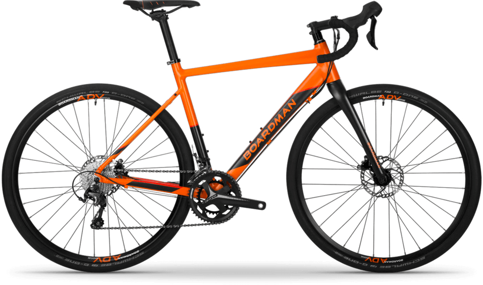 halfords racer bikes