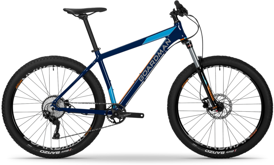 halfords boardman hybrid