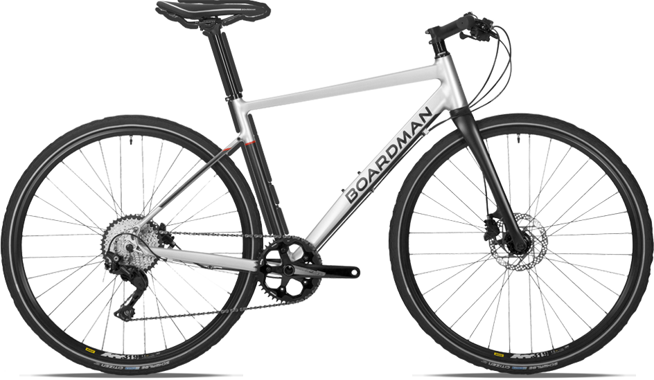 flat bar road bike halfords