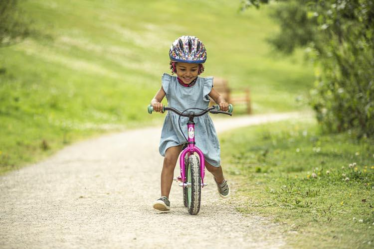 strider balance bike halfords