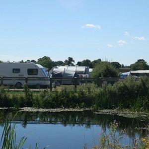 Haw Wood Farm, Suffolk