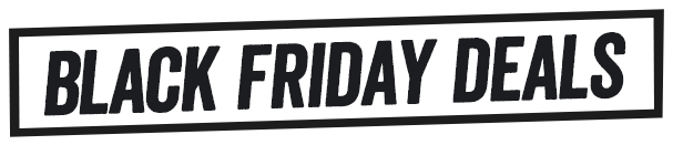 Black Friday deals