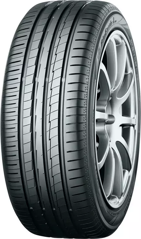 Buy Yokohama Bluearth Ae50 Tyres At Halfords Uk