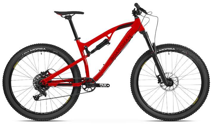 2020 boardman bikes