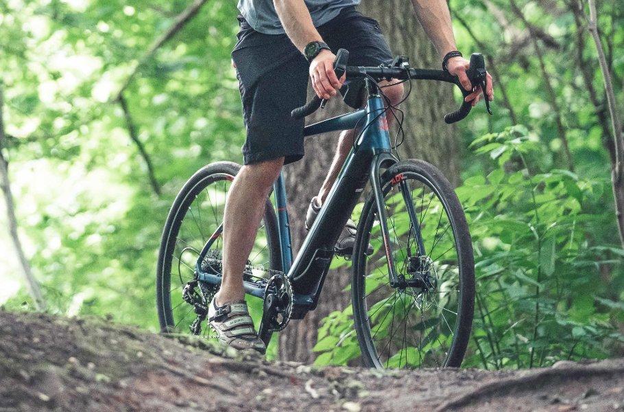 halfords electric mountain bikes