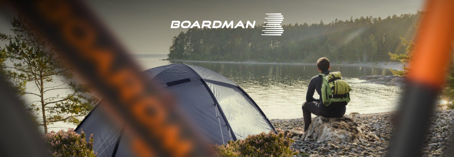 halfords boardman adventure bike