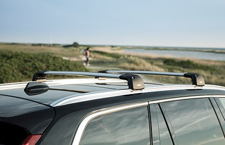 Thule Roof Bars