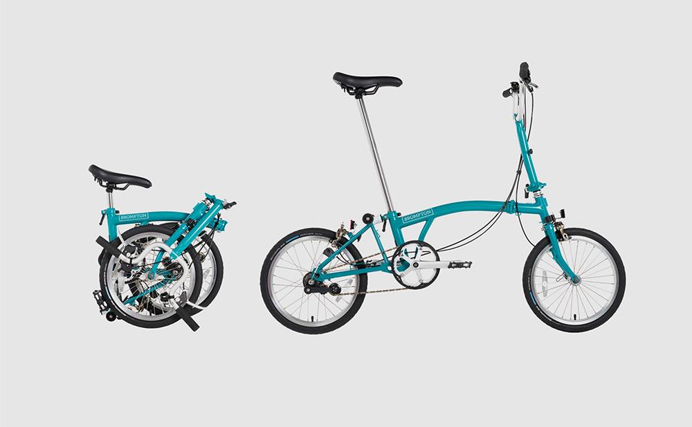 brompton bike offers