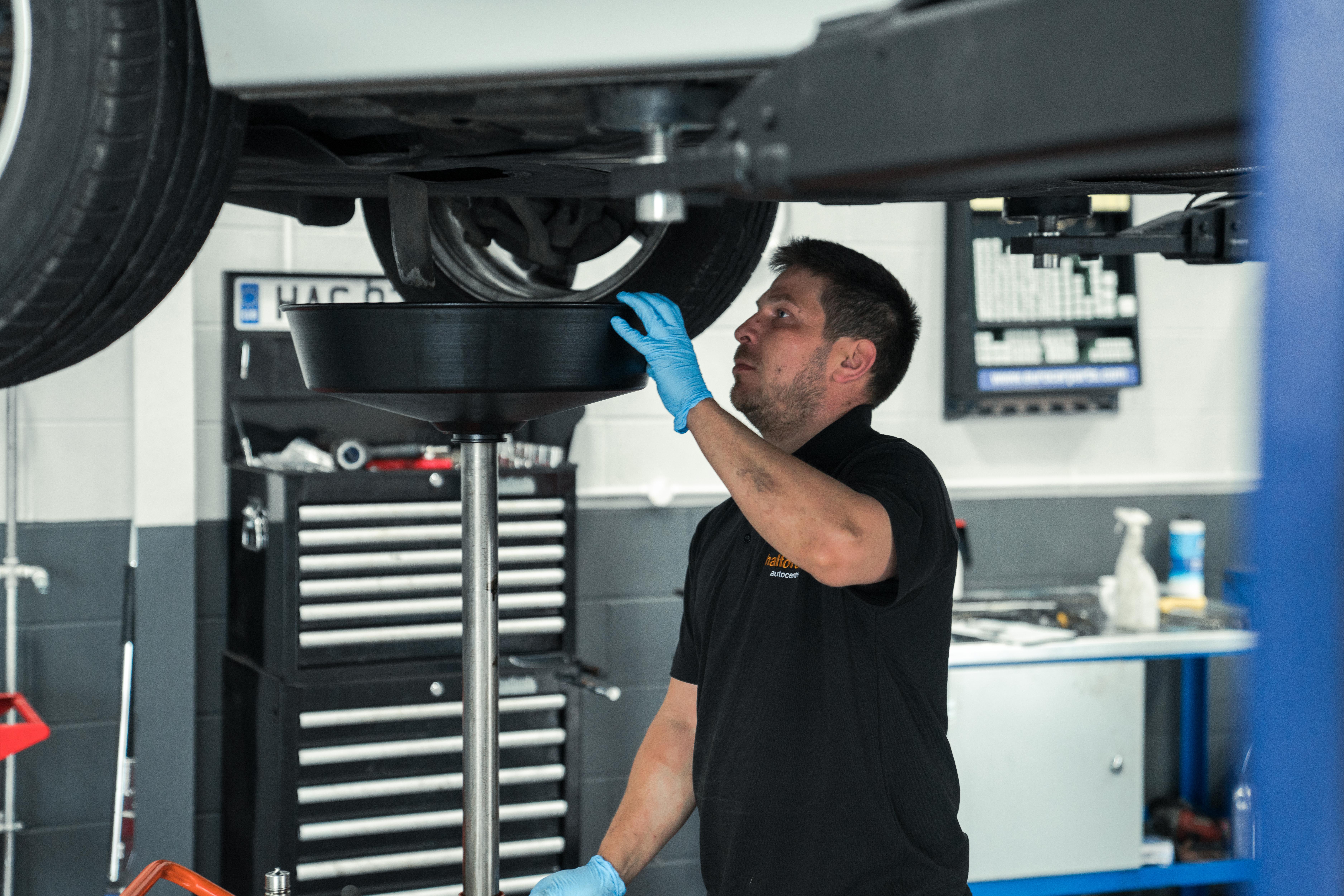 – From Fixes To Servicing: Your One-Stop Repair Destination