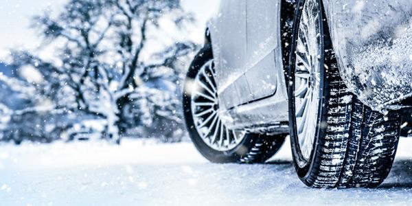 winter tyres bicycle