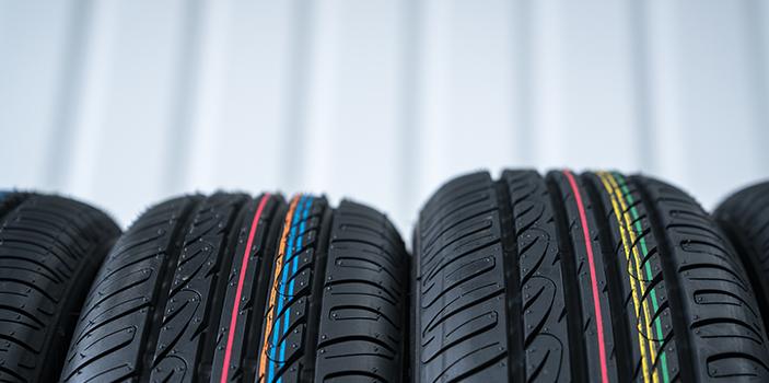 Image for What Are Run Flat Tyres? article