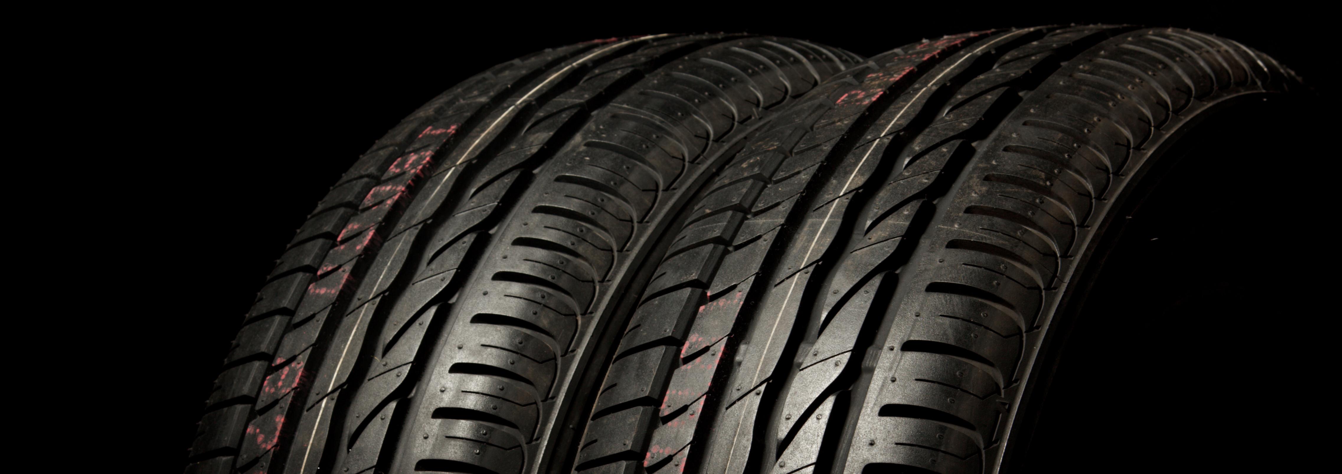 Image for Why change tyres in pairs? article