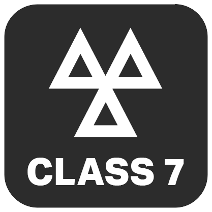 Class 7 MOT