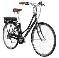 electric bikes in halfords