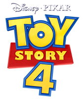 Toy story 4