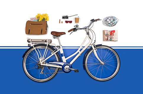 halfords electric bike conversion kits