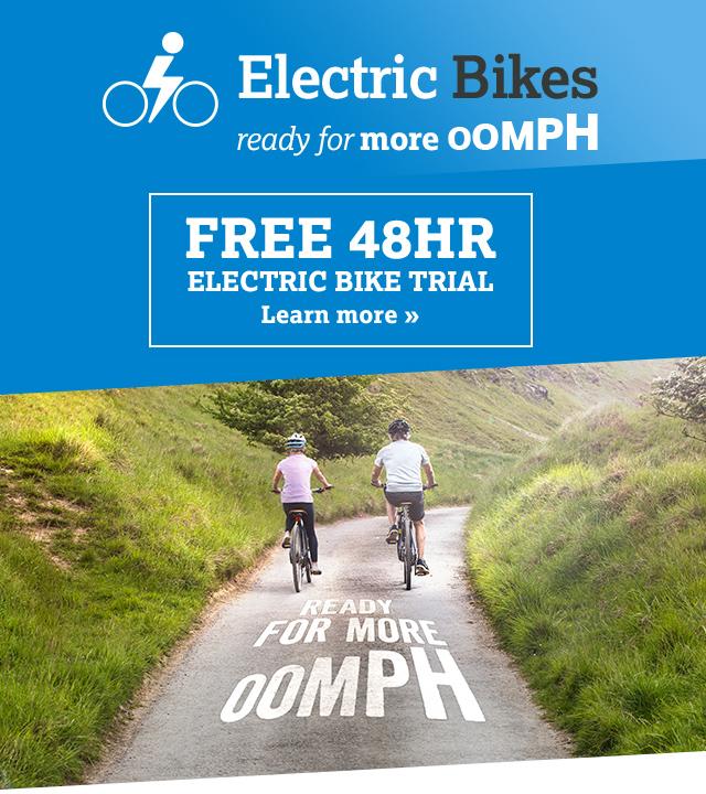 Halfords Advice Centre Electric Bikes Buyers Guide Halfords