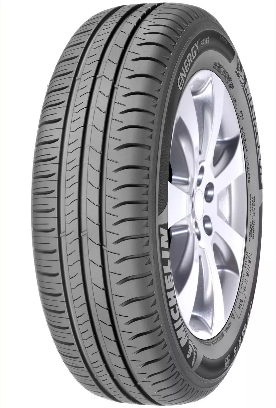Buy Michelin Michelin Energy Saver 195 55 R16 87v Tyres At Halfords Uk