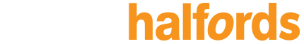 Exclusive to Halfords Exclusive to Halfords