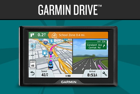 best cycling sat nav