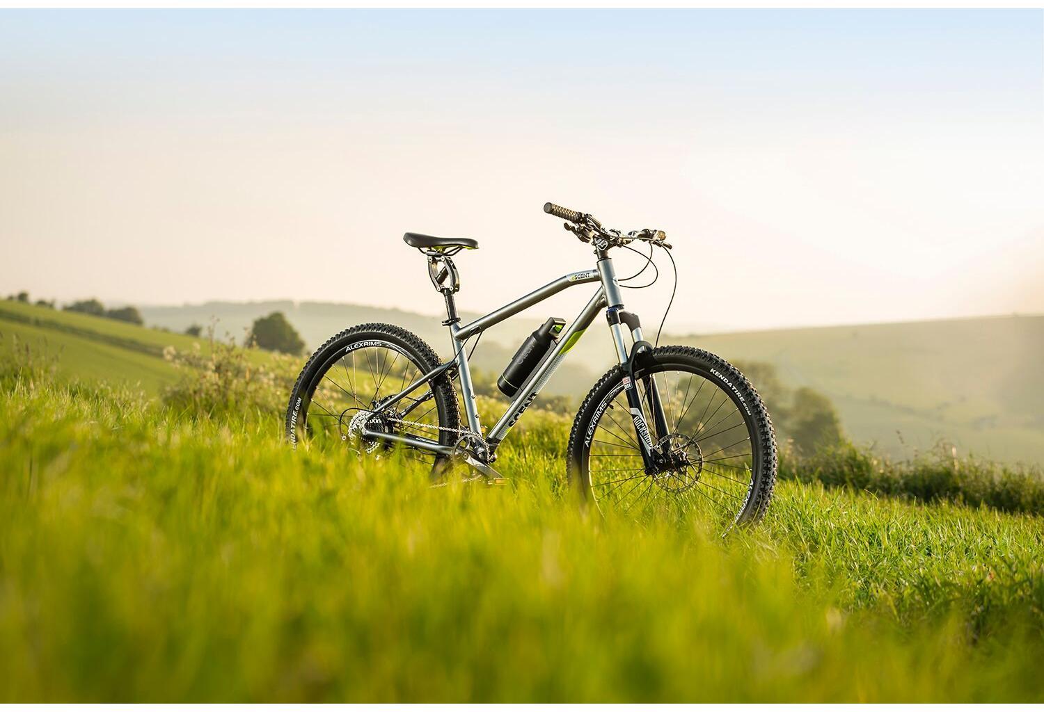 gtech electric bike halfords