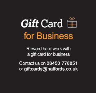 Gift cards for business