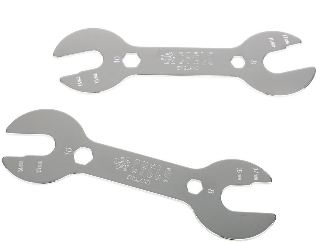 Halfords Cone Spanner | Extra 8% off for BC Members