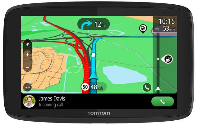 TomTom Go Essential