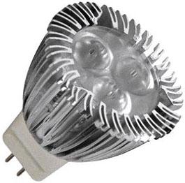 Olpro Led Warm White Mr11 3W Led Bulb
