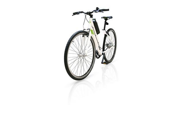 gtech electric bike halfords