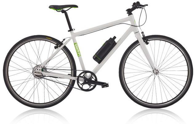 Gtech Electric Bikes | Halfords UK