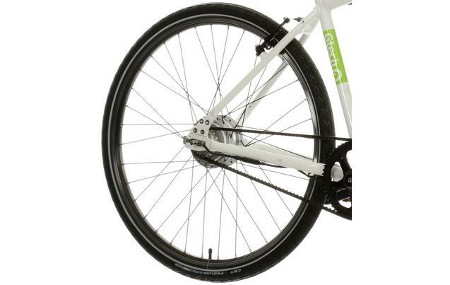 gtech escent mudguards