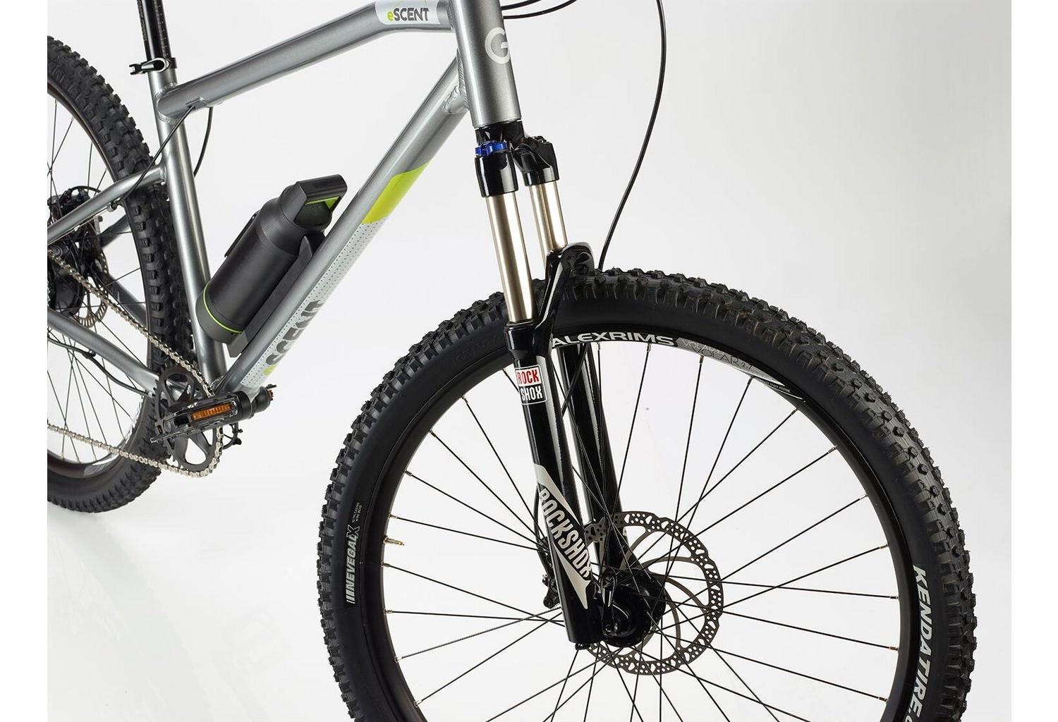 gtech escent 650b electric mountain bike review