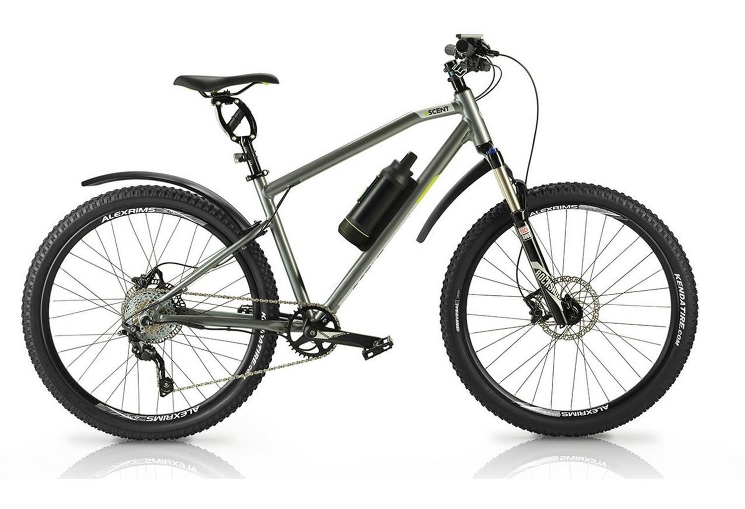 Gtech Electric Bikes  Halfords UK