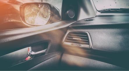 How to Demist Your Car