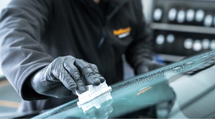 Duxback : A great product that solves visibility issues in poor weather