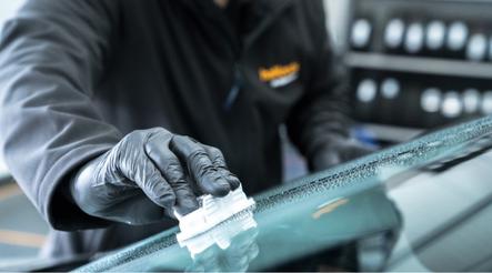 Duxback : A great product that solves visibility issues in poor weather