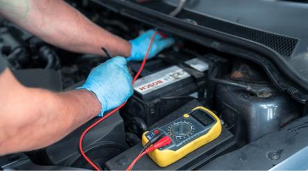 How To Prolong The Life Of Your Car Battery