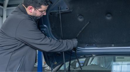 Do my wiper blades need replacing?