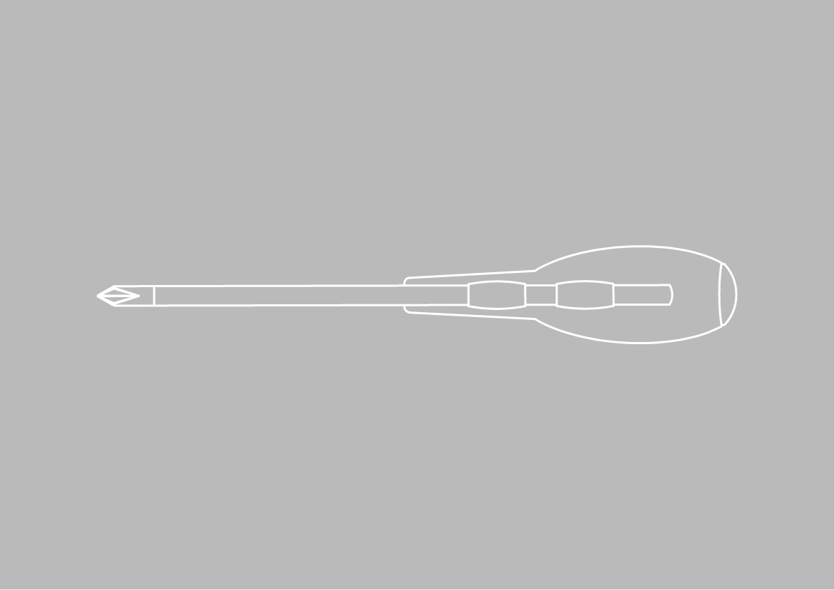 Halfords Advanced Screwdriver