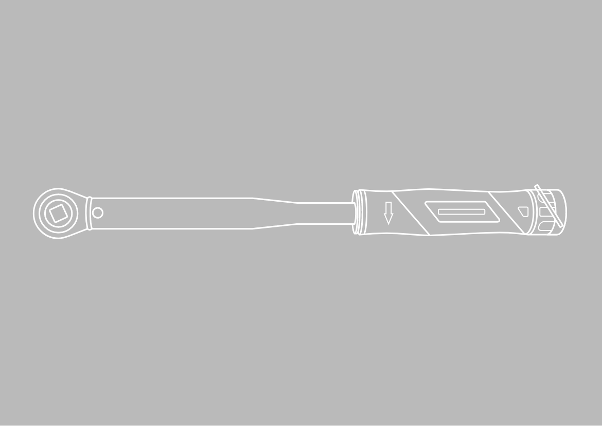 Halfords Advanced Torque Wrenches 