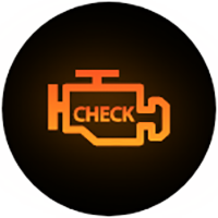 Check
                      engine light