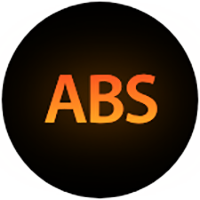 ABS warning light