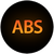 ABS warning light