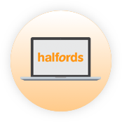 Halfords Site