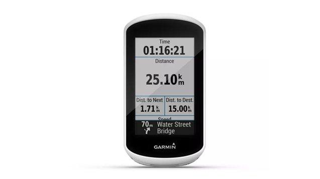 halfords garmin 520 plus