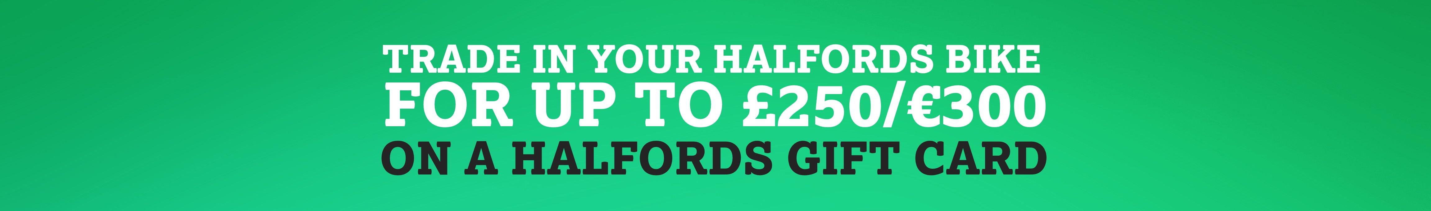 halfords hybrid bike size guide